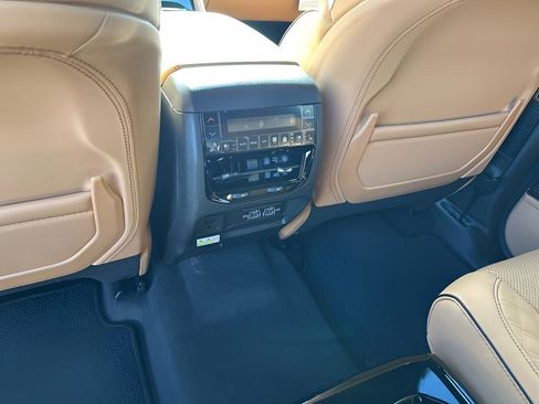 New 2025 Jeep Grand Cherokee L Summit image 22