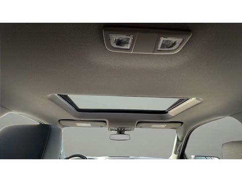 Certified 2019 Chevrolet Silverado 1500 LTZ w/ LTZ Premium Package image 29