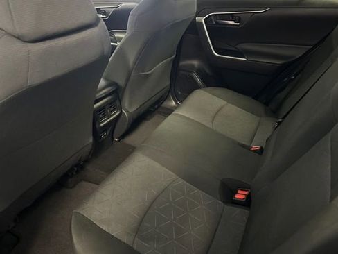 Certified 2024 Toyota RAV4 XLE image 16