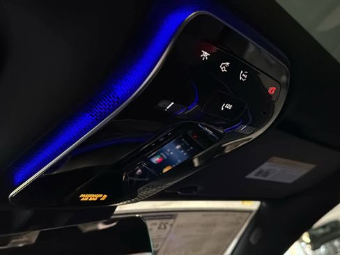 New 2026 Mercedes-Benz CLE 53 AMG 4MATIC Coupe image 23