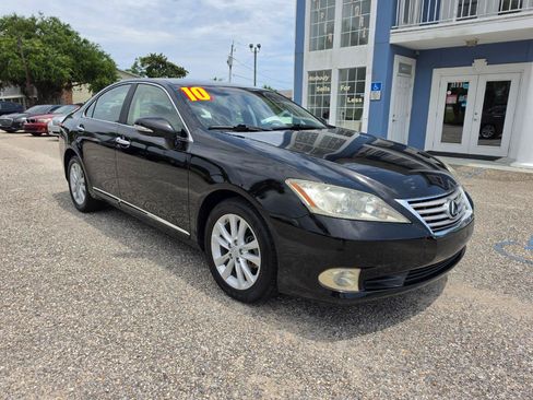 Used 2010 Lexus ES 350 FWD image 7