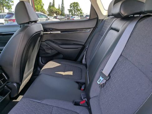 Certified 2026 Kia Seltos S FWD image 18