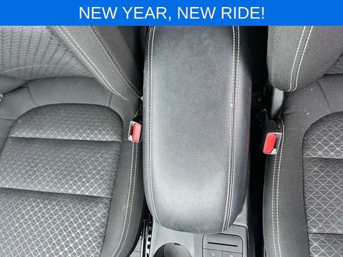 Certified 2024 Ford Escape Active image 22