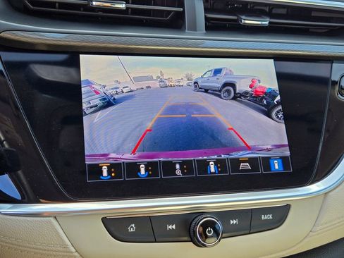 Used 2020 Buick Encore GX Essence w/ Advanced Technology Package image 21