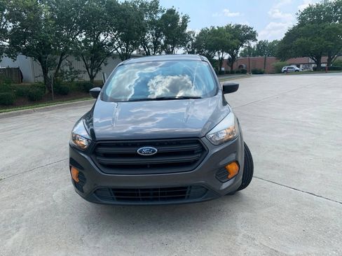 Used 2019 Ford Escape S FWD image 2