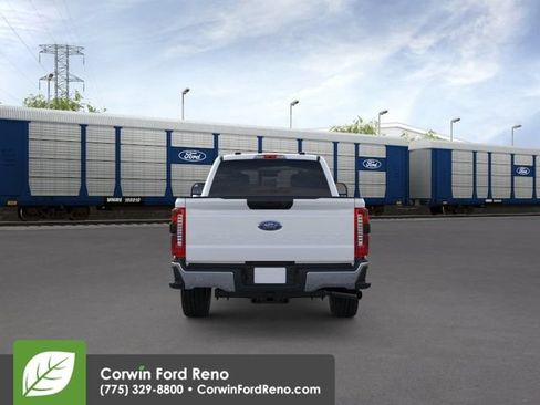 New 2026 Ford F250 XLT AWD/4WD image 5