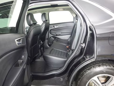 Certified 2024 Ford Edge SEL w/ Convenience Package AWD/4WD image 58