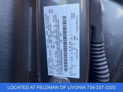 Used 2024 Ford Escape Active w/ Tech Pack #2 image 35