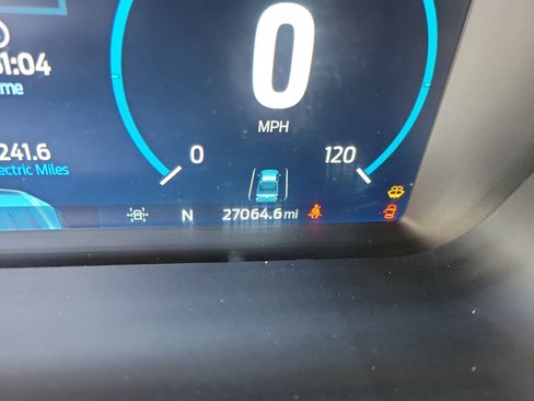 Used 2022 Ford F150 Lariat image 15