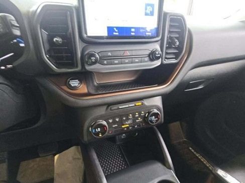 Used 2021 Ford Bronco Sport Outer Banks AWD/4WD image 6