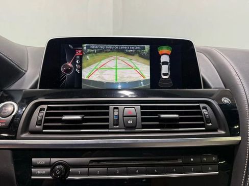 Used 2016 BMW 650i Gran Coupe xDrive image 27