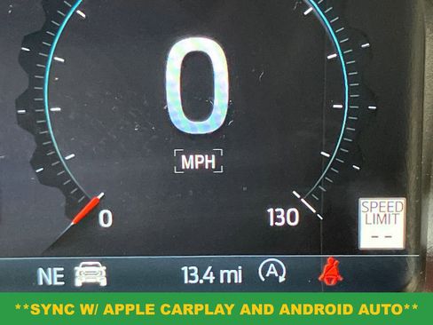 New 2025 Ford Ranger Raptor image 22