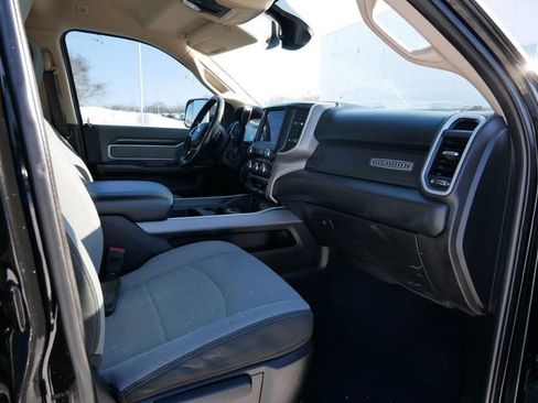 Used 2020 RAM 2500 Big Horn w/ Level 1 Equipment Group image 16