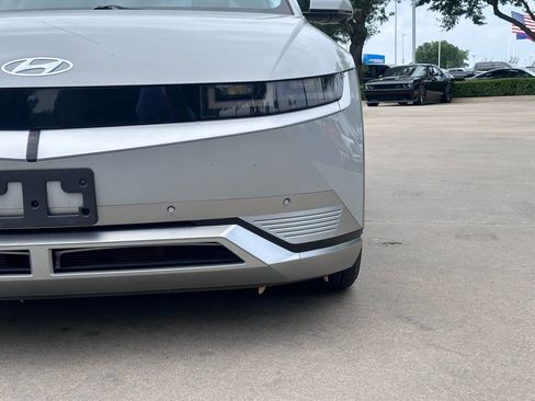 Used 2024 Hyundai Ioniq 5 Limited RWD image 5