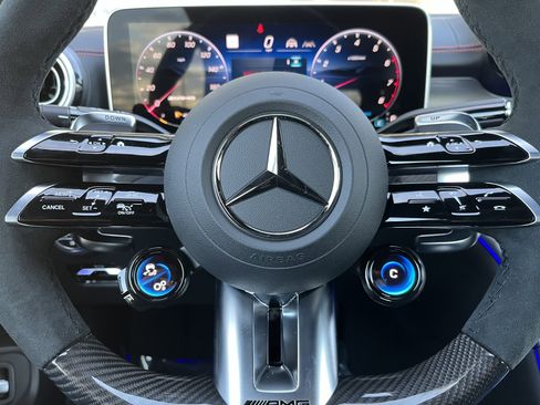 New 2026 Mercedes-Benz CLE 53 AMG 4MATIC Cabriolet image 24