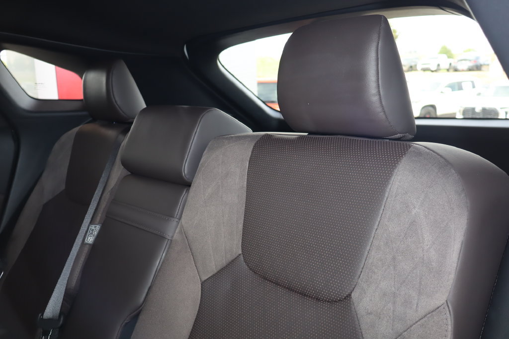 Used 2023 Lexus RX 350 AWD w/ Accessory Package image 37