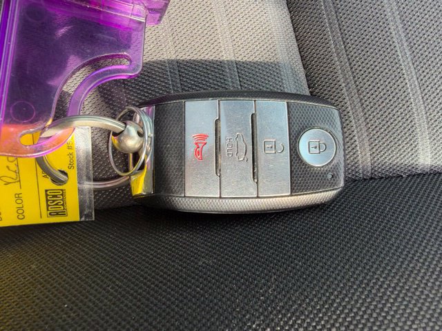Used 2017 Kia Forte S w/ S Premium Package FWD image 42