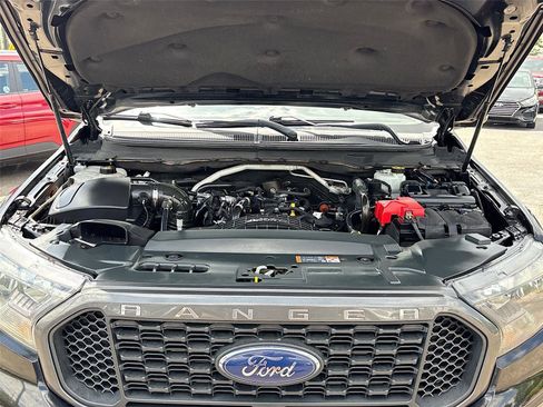 Used 2019 Ford Ranger XLT w/ Equipment Group 302A Luxury AWD/4WD image 29