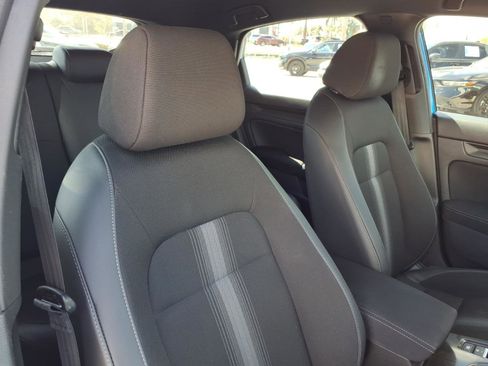 Used 2024 Honda Civic Sport image 8