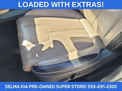 Used 2021 Hyundai Santa Fe Limited image 12