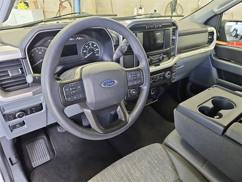 Used 2023 Ford F150 XLT image 14