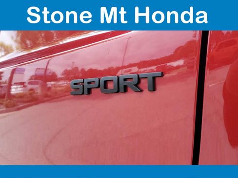 Used 2024 Honda CR-V Sport image 7