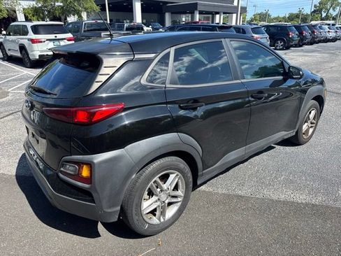 Used 2020 Hyundai Kona SE FWD image 4