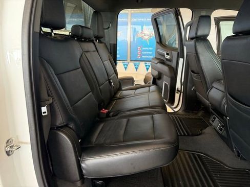 Used 2022 Chevrolet Silverado 1500 LT image 24