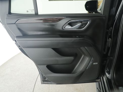 Used 2024 Chevrolet Tahoe LT image 21
