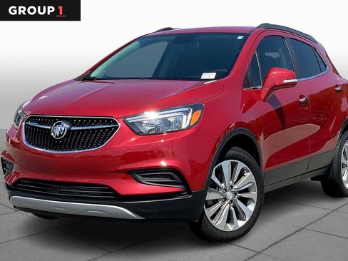 Used 2019 Buick Encore Preferred image 1