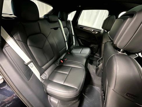 New 2026 Porsche Macan Turbo image 30