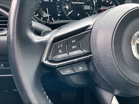 Used 2022 MAZDA CX-5 AWD 2.5 S w/ Premium Package image 18