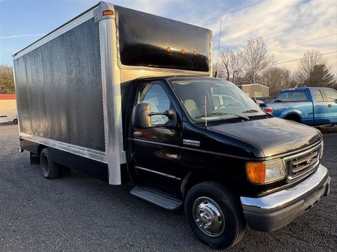 Used 2006 Ford E-450 and Econoline 450 image 6