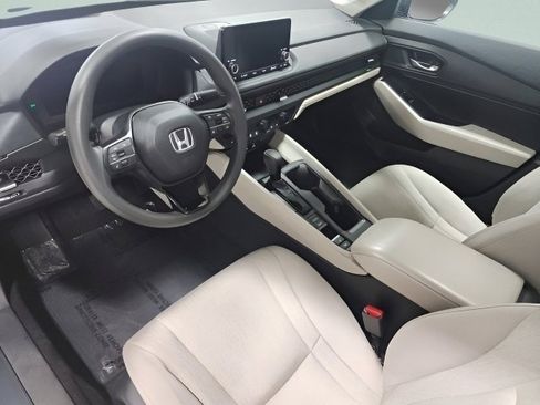 Used 2024 Honda Accord EX image 25