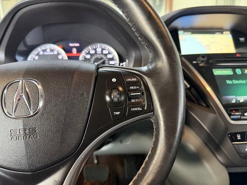 Used 2015 Acura MDX SH-AWD w/ Technology Package image 20