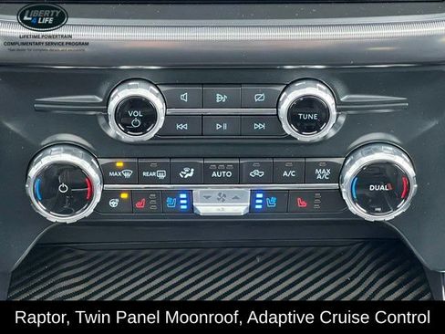 Used 2024 Ford F150 Raptor AWD/4WD image 24