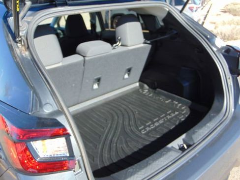 Certified 2025 Subaru Crosstrek 2.0i Premium w/ Crosstrek Mirror Package image 24