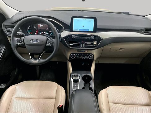 Used 2021 Ford Escape SEL FWD image 15