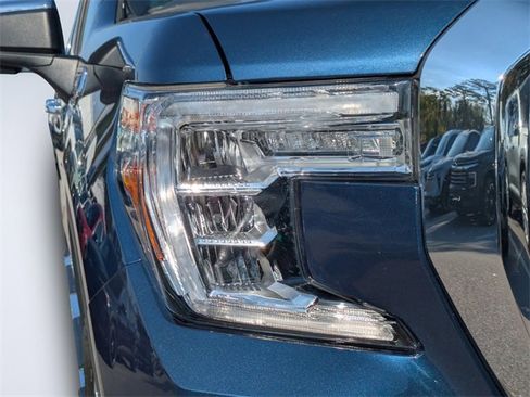 Used 2019 GMC Sierra 1500 SLT image 10