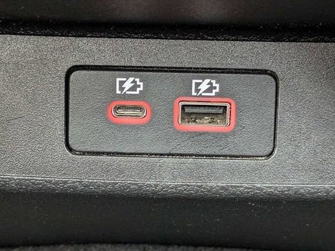 Used 2024 Nissan Altima 2.5 SL AWD/4WD image 20
