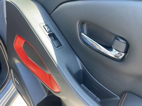 Used 2023 Nissan Frontier PRO-4X w/ Pro-4X Premium Package image 31