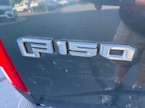 Used 2015 Ford F150 XLT RWD image 28