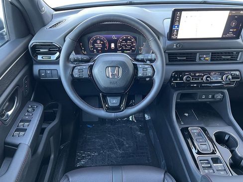 New 2026 Honda Pilot Black Edition image 19