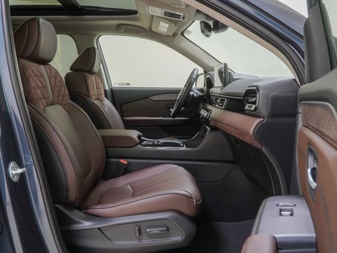 New 2026 Honda Pilot Elite image 41