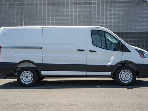 New 2026 Ford Transit 150 Low Roof RWD image 4