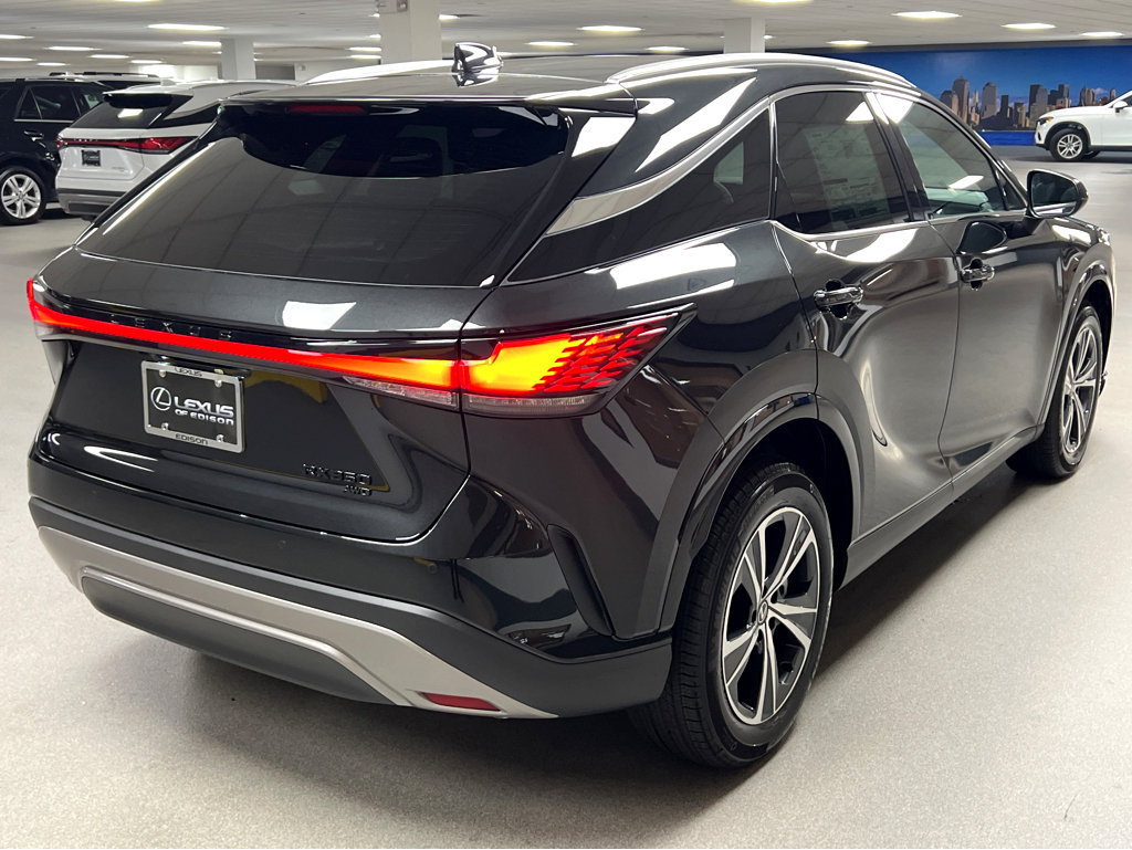 New 2026 Lexus RX 350 Premium AWD/4WD image 7