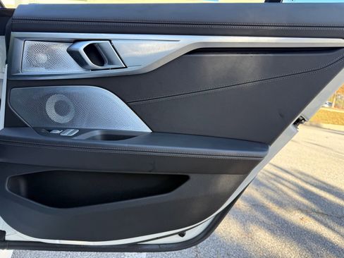 Used 2021 BMW M850i Gran Coupe xDrive w/ M Carbon Exterior Package image 47