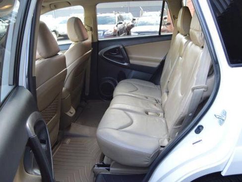 Used 2012 Toyota RAV4 Limited image 44