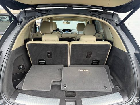Used 2016 Acura MDX SH-AWD image 16