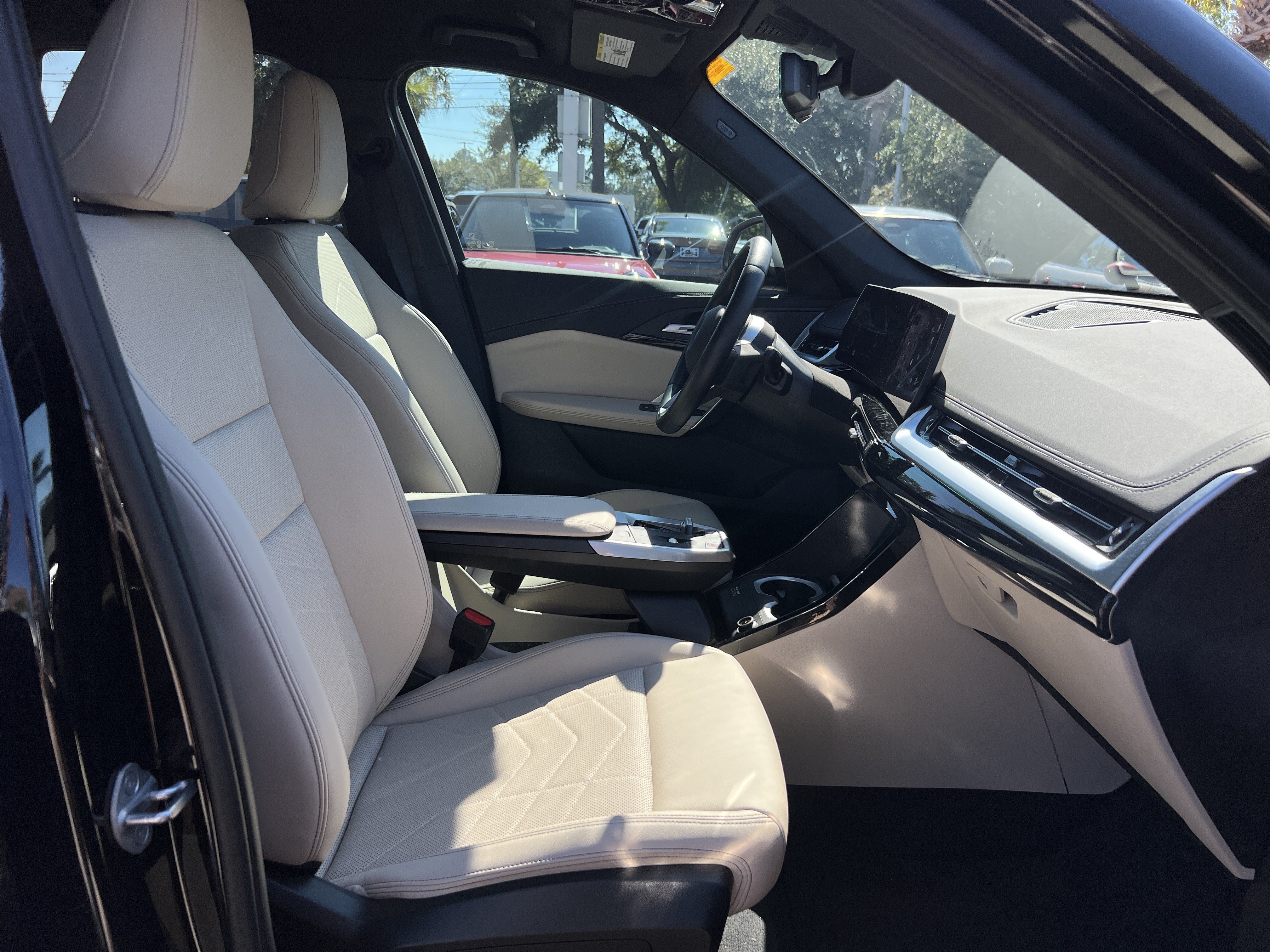 Used 2023 BMW X1 xDrive28i w/ Convenience Package AWD/4WD image 32